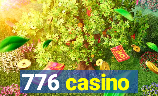 776 casino